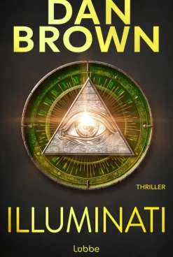 Illuminati*Lübbe Clearance