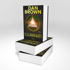 Illuminati*Lübbe Clearance