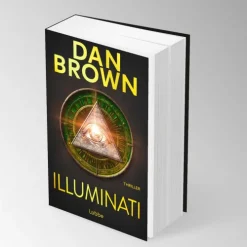 Illuminati*Lübbe Clearance