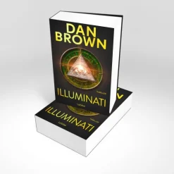 Illuminati*Lübbe Clearance