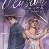 Knaur eBook New Adult|Romantic Suspense*Illusion - A Lie Worth Believing