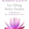 O.W. Barth eBook Wellness & Entspannung-Im Alltag Ruhe finden