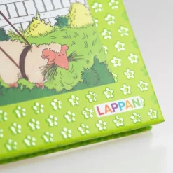 Lappan Verlag Cartoons*Im Garten!