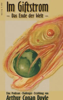 BoD - Books on Demand Apokalypse / Postapokalypse-Im Giftstrom