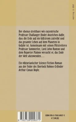 BoD - Books on Demand Apokalypse / Postapokalypse-Im Giftstrom