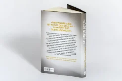 Kösel-Verlag Wirtschaft-Im Herzen bist du unbesiegbar