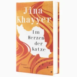 Im Herzen der Katze*Suhrkamp Verlag