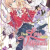Manga Cult Für Frauen - Josei*I'm in Love with the Villainess 9