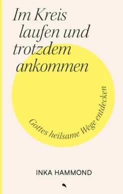 Im Kreis laufen und trotzdem ankommen*fontis Discount