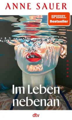 dtv Verlagsgesellschaft Literatur-Im Leben nebenan