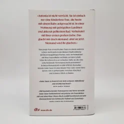 dtv Verlagsgesellschaft Literatur-Im Leben nebenan