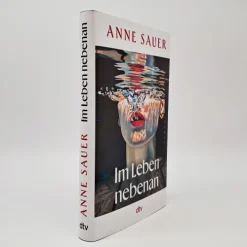 dtv Verlagsgesellschaft Literatur-Im Leben nebenan