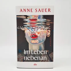 dtv Verlagsgesellschaft Literatur-Im Leben nebenan