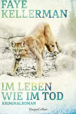 HarperCollins Polizeiarbeit & Forensik-Im Leben wie im Tod