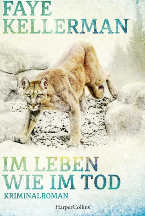 HarperCollins Polizeiarbeit & Forensik-Im Leben wie im Tod