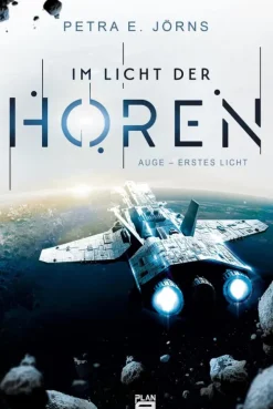 Plan9 Science Fiction-Im Licht der Horen