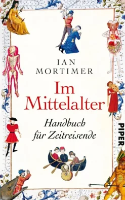 Piper ebooks Geschichte & Politik-Im Mittelalter