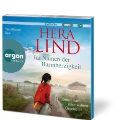 Im Namen der Barmherzigkeit*Argon Verlag GmbH Discount