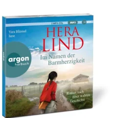 Im Namen der Barmherzigkeit*Argon Verlag GmbH Discount