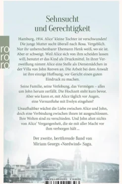 Im Nordlicht*Rowohlt Taschenbuch Discount