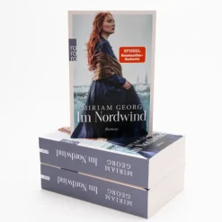 Rowohlt Taschenbuch Familiensagas*Im Nordwind