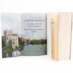 Rowohlt Taschenbuch Familiensagas*Im Nordwind