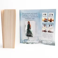 Rowohlt Taschenbuch Familiensagas*Im Nordwind