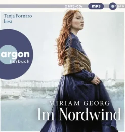 Argon Verlag GmbH Romane·Historische Romane*Im Nordwind