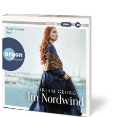 Argon Verlag GmbH Romane·Historische Romane*Im Nordwind