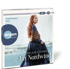 Argon Verlag GmbH Romane·Historische Romane*Im Nordwind