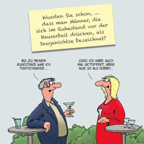 Im Ruhestand!*Lappan Verlag Best