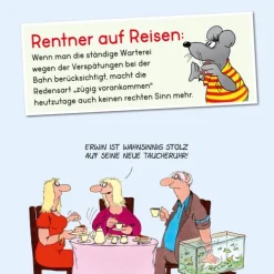 Im Ruhestand!*Lappan Verlag Best