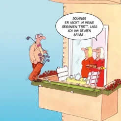 Im Ruhestand!*Lappan Verlag Best