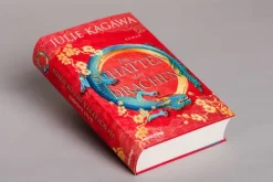 Heyne Verlag Asian Fantasy*Im Schatten des Drachen