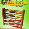 Kinder pep media e.K. Kinder- & Jugendbücher·Kinderbeschäftigung-Im Schlaf das kleine 1x1 lernen!