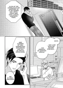 Panini Verlags GmbH Krimi & Thriller|Horror-Im Schleier der Nacht 02