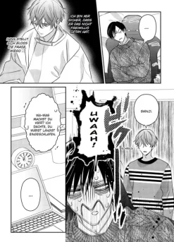 Panini Verlags GmbH Krimi & Thriller|Horror-Im Schleier der Nacht 02