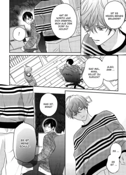 Panini Verlags GmbH Krimi & Thriller|Horror-Im Schleier der Nacht 02