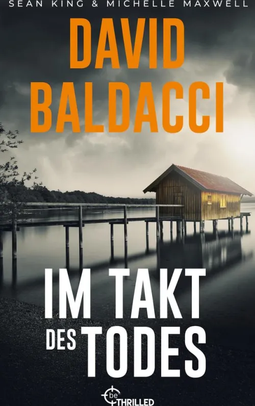 Im Takt des Todes*beTHRILLED Discount