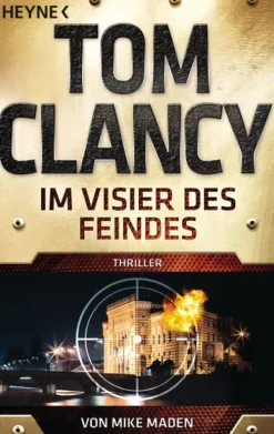 Im Visier des Feindes*Heyne Taschenbuch Outlet