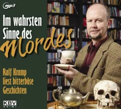 KBV Verlags-und Medienges Krimis & Thriller·Krimi Klassiker-Im wahrsten Sinne des Mordes