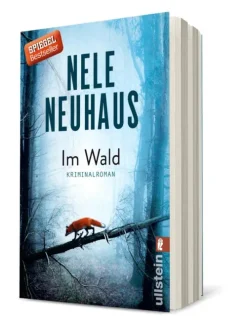 Ullstein Taschenbuchvlg. Polizeiarbeit & Forensik*Im Wald