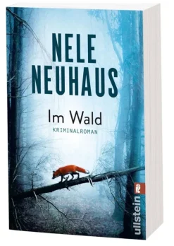 Ullstein Taschenbuchvlg. Polizeiarbeit & Forensik*Im Wald