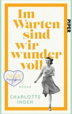 Piper ebooks Familiensagas*Im Warten sind wir wundervoll