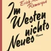 Im Westen nichts Neues*Kiepenheuer & Witsch GmbH Online