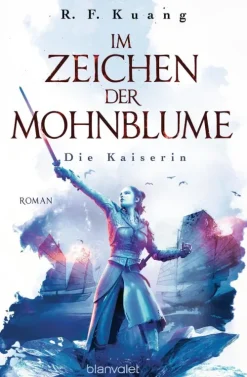 Im Zeichen der Mohnblume - Die Kaiserin*Penguin Random House Sale