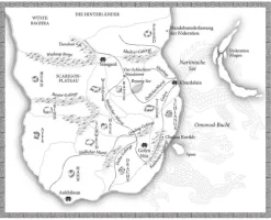 Blanvalet Taschenbuchverl Fantasy & Science Fiction|High Fantasy-Im Zeichen der Mohnblume - Die Kaiserin