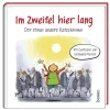 St. Benno Verlag GmbH Cartoons*Im Zweifel hier lang