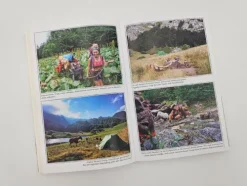 Immer den Nüstern nach*Malik Verlag Clearance