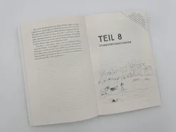 Immer den Nüstern nach*Malik Verlag Clearance